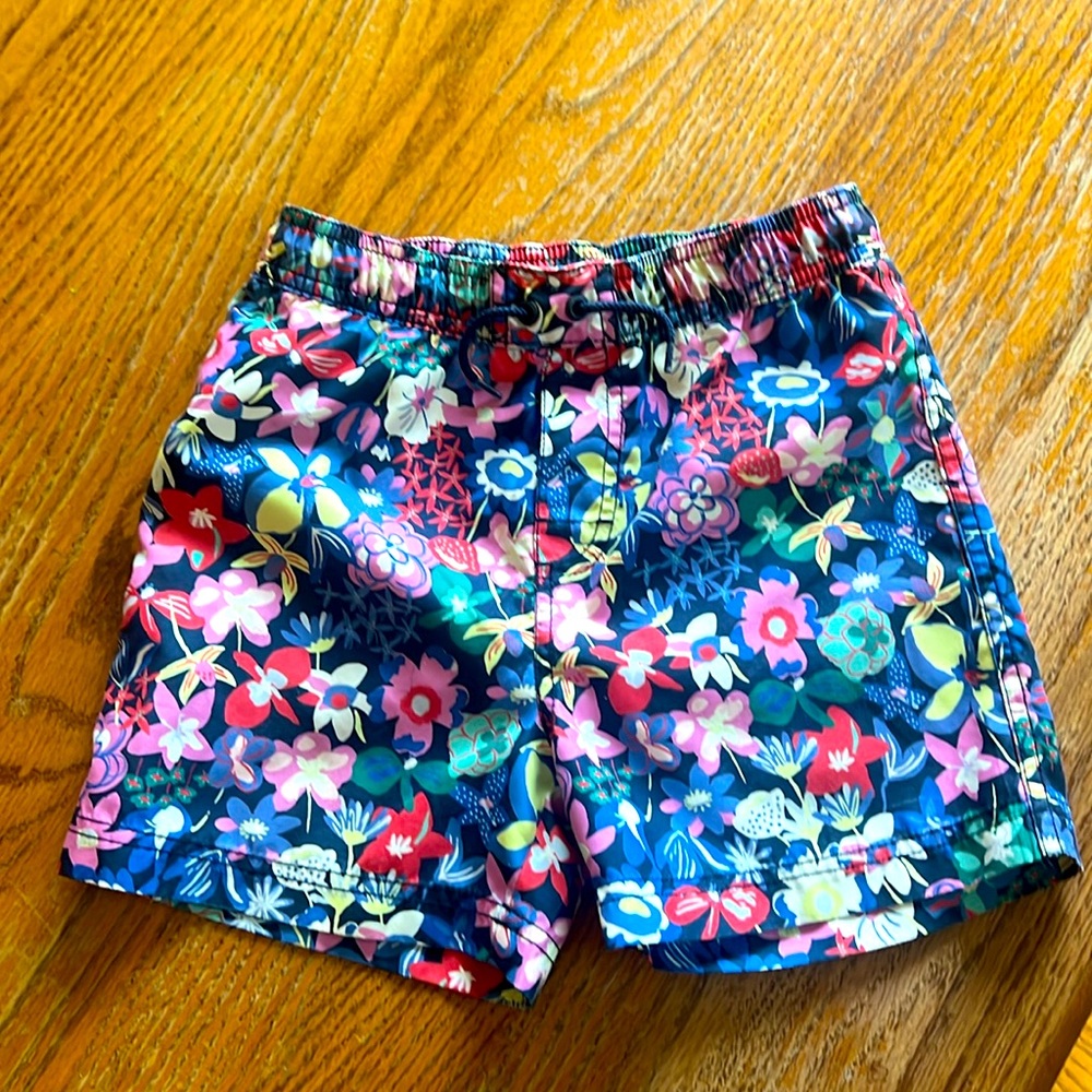 Tea collection bathing suit